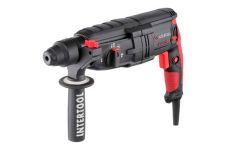 Перфоратор прямой Intertool 1000Вт Storm (WT-0170)