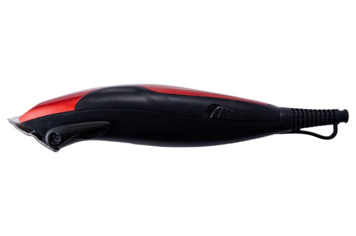 Машинка для стрижки Maestro MR-650C-Red (MR-650C-RED)