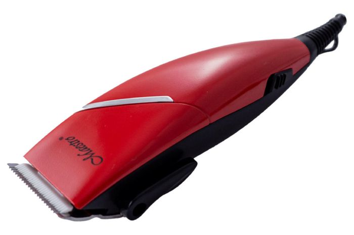 Машинка для стрижки Maestro MR-653C-Red (MR-653C-RED)