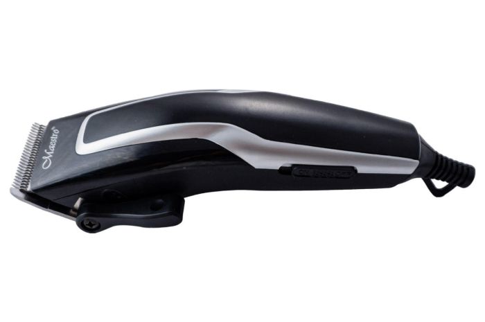 Машинка для стрижки Maestro MR-650 (MR-650SS)