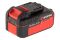 Шуруповерт акумуляторний Intertool 20 В x 4 Ач Li-Ion Brushless Storm (WT-0361)