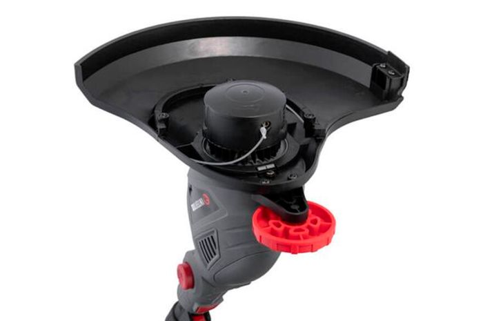 Тример електричний Intertool 450 Вт (DT-2255)