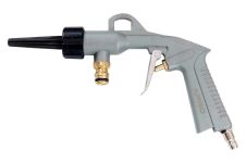 Пістолет пневматичний для продувки Apro 1/4 "x 6 бар (850130)
