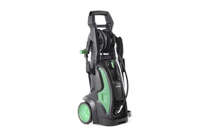 Мийка високого тиску Apro PWH-2400 x 180 бар (894703)