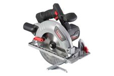 Пила дискова акумуляторна Intertool-Storm 20В x 190-200мм Brushless (WT-0371)