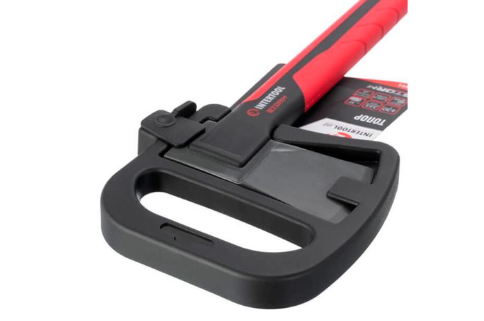 Сокира Intertool-Storm 630 г x 355 мм фібергласс (HT-0291)