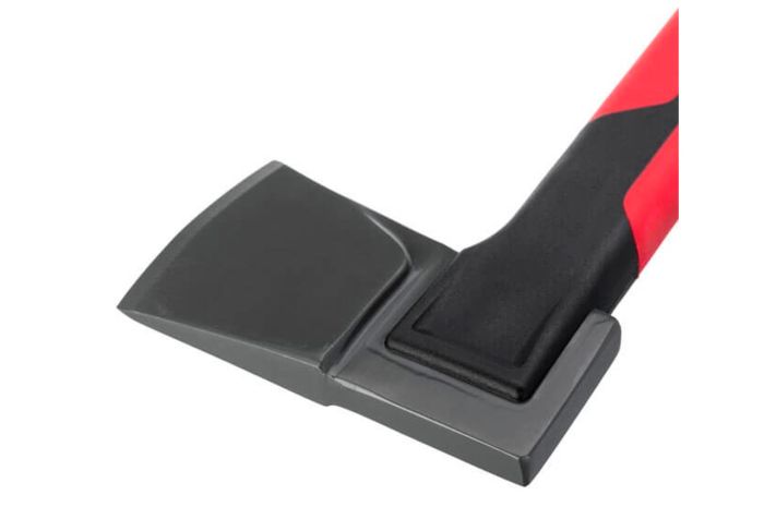 Сокира Intertool-Storm 630 г x 355 мм фібергласс (HT-0291)