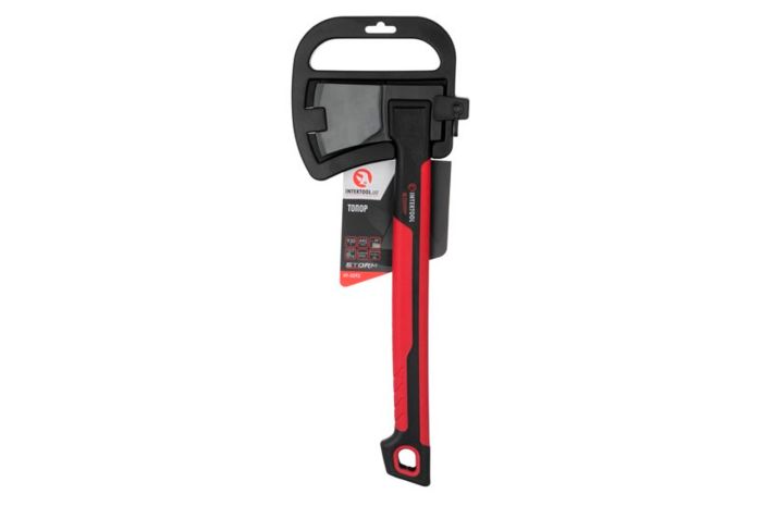 Сокира Intertool-Storm 930 г x 445 мм фібергласс (HT-0292)