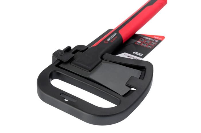 Сокира Intertool-Storm 930 г x 445 мм фібергласс (HT-0292)
