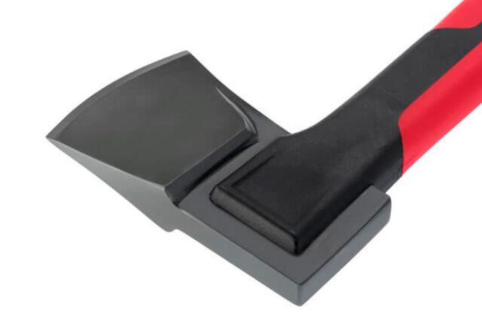 Сокира Intertool-Storm 1670 г x 720 мм фібергласс (HT-0296)