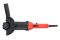 Шліфмашина кутова Intertool-Storm – 860 Вт x 125 мм (WT-0232)