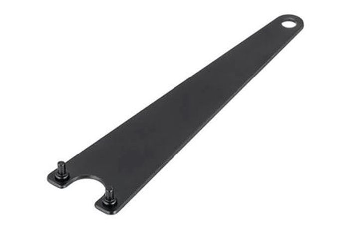 Шлифмашина угловая Intertool-Storm 1100 Вт x 125 мм (WT-0234)
