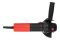 Шлифмашина угловая Intertool-Storm 1100 Вт x 125 мм (WT-0234)