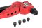 Пістолет для заклепок Intertool-Storm 300 x ø2.4 x 3.2 x 4 x 4.8 мм x 360° (RT-0016)