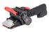 Шліфмашина стрічкова Intertool-Storm 800Вт (WT-0529)
