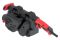Шліфмашина стрічкова Intertool-Storm 900Вт (WT-0531)