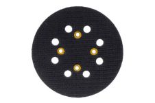 Платформа для шліфмашини ексцентрикової Intertool-Storm 125мм (WT-0540)
