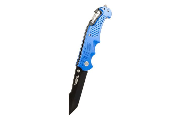 Ніж туристичний Mastertool 204мм Damask (79-0123)