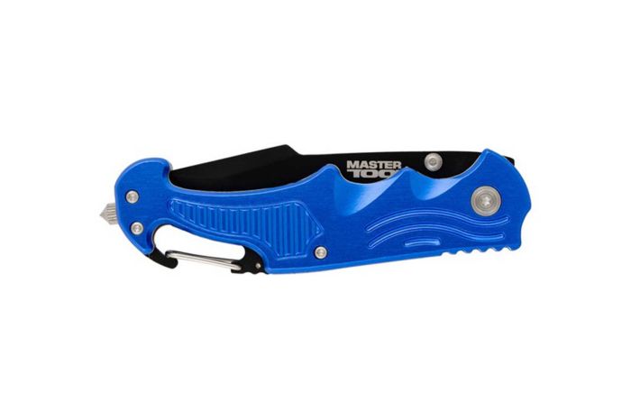 Ніж туристичний Mastertool 204мм Damask (79-0123)