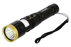 Ліхтар магнітний Vertvoll 4LED x 5Вт Li-ion (RX-8006)