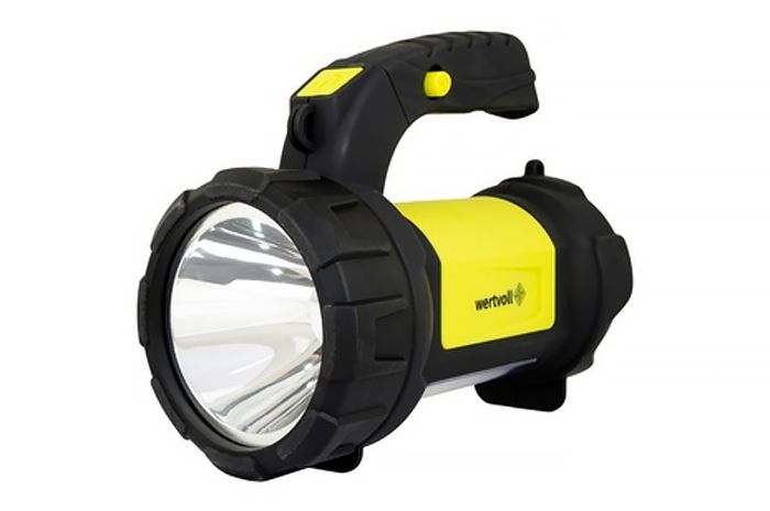 Фонарь кемпинговый Vertvoll 2LED (1COB) x 3Вт Li-ion (RX-8010)