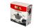 Кастрюля антипригарная Biol 200мм x 2л Granite Grey (К206РС)