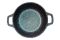 Кастрюля антипригарная Biol 200мм x 2л Granite Grey (К206РС)