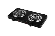 Плита електрична Maestro 2 x 2000Вт спіраль (MR-770-2)