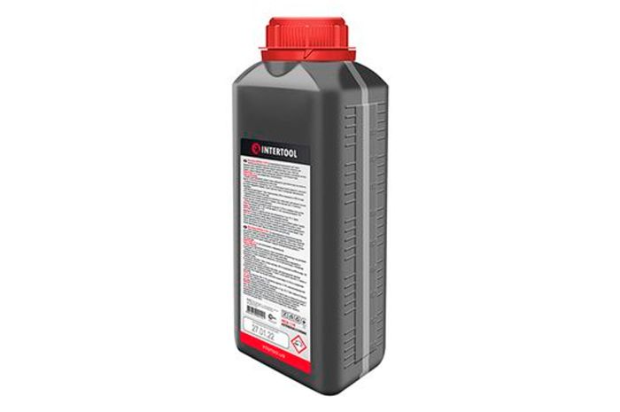 Піна активна Intertool 1л x 1:4-1:6 концентрат (FS-9011)