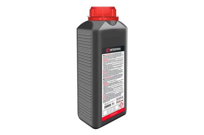 Піна активна Intertool 1л x 1:4-1:6 концентрат (FS-9011)