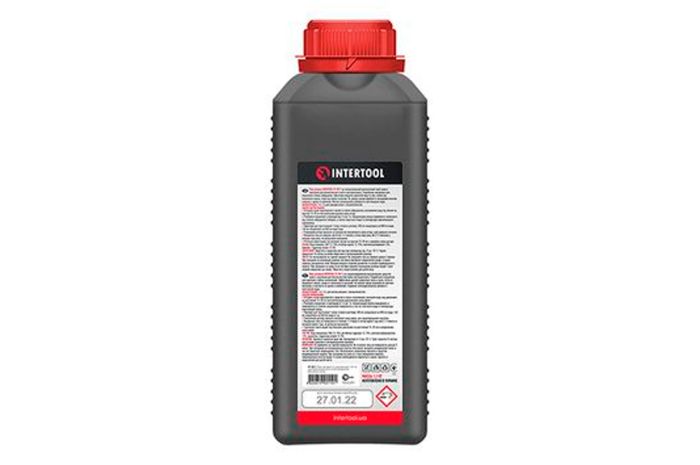 Піна активна Intertool 1л x 1:4-1:6 концентрат (FS-9011)