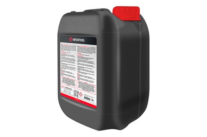 Пена активная Intertool 5л x 1:4-1:6 концентрат (FS-9015)