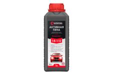 Піна активна Intertool 1л x 1:8-1:12 концентрат (FS-9021)