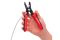 Съемник изоляциии Intertool 190мм x 0.8-2.6мм² (HT-7028)