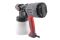 Електрокраскопульт HVLP Intertool 550Вт x 800мл x 1.8мм НБ (DT-5055)
