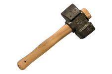 Кувалда DV 3400г S (РУ24)
