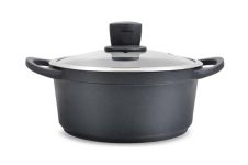 Каструля антипригарна Maestro 200мм x 2.7л (MR-4320)
