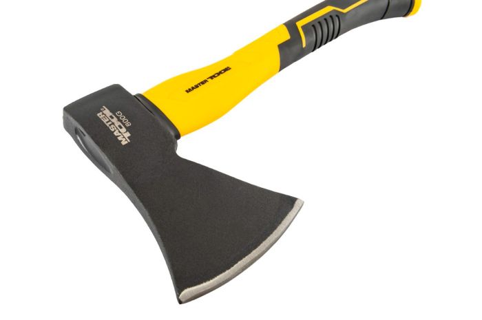 Сокира Mastertool 800г x 370мм фіберглас (05-0905)