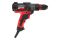 Шуруповерт электрический Intertool-Storm 420Вт x 0.8-10мм DFR (WT-0110)