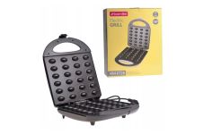 Орешница Kamille 1400Вт x 255 x 216мм (6726)