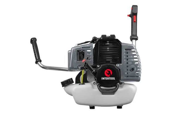 Тример бензиновий Intertool 1850Вт x 52см³ (DT-2232)