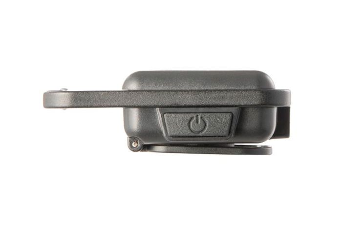 Ліхтар брелок Intertool-Storm 3Вт x 350Лм x 500мAч 4 (LB-0160)