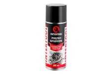 Очищувач карбюратора Intertool 400мл (FS-0084)