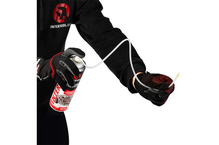 Мовиль Intertool 500мл (FS-5000)