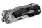Мультитул Intertool-Storm 105мм x 6-в-1 Slider (HT-0546)