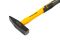 Молоток слюсарний Mastertool 300г фіберглас (02-0903)