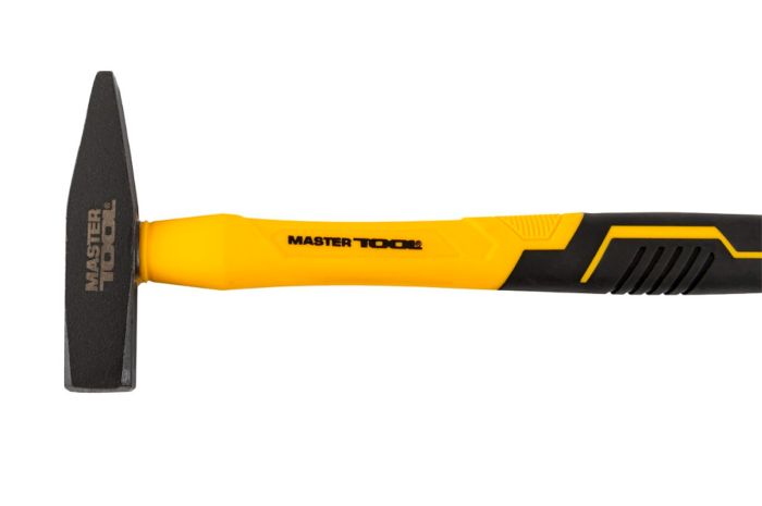 Молоток слюсарний Mastertool 300г фіберглас (02-0903)