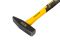 Молоток слесарный Mastertool 500г фибергласс (02-0905)