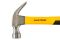 Молоток столярний Mastertool 450г фибергласс (02-0914)