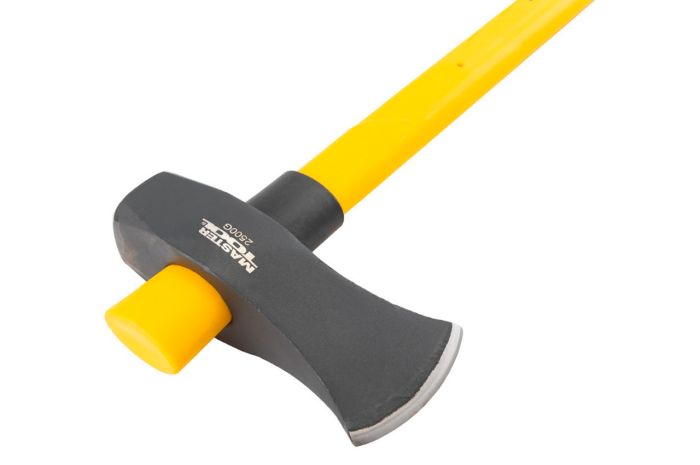 Колун Mastertool 2500г x 900мм фіберглас (05-0910)